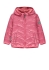 Demi-season jacket for girls (color pink) s.74, Ticket (10101)