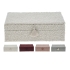 Jewelry box 25 cm in assortment, Koopman (07814)