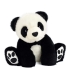 Мягкая игрушка Панда, 35см, Doudou (28687)