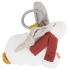 Musical toy-pendant Rabbit, Kikadu (10449)