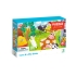 Пазл Коровы и козлята, Dodo Toys (300683)