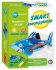 SMART конструктор Машина-акула, Ранок (549315)