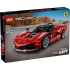 Конструктор LEGO Ferrari FXX K (42212)