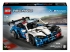 LEGO constructor BMW M4 GT3 EVO racing car, Lego (42226)