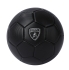Футбольный мяч LAMBORGHINI, черный, р.3 (68348)