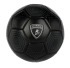 Футбольный мяч LAMBORGHINI, черный, р.5 (45907)