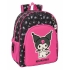School backpack KUROMI, Safta (12239)