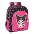 School backpack KUROMI, Safta (12260)