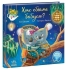 Touching books: Who will hug grandma?, Ranok (473765)