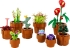 Constructor LEGO Miniature Plants (10329)