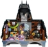 LEGO Builder Wednesday and Enids Room (76781)