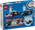Конструктор LEGO Автомобили для гонки F1® команд Wi lliams Racing и Haas F1® (60464)