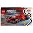 Конструктор LEGO Автомобиль для гонки F1® Ferrari S F-24 (77242)