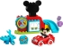 LEGO Mickey Mouse: Clubhouse and Car (10454)