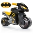 Balance bike BATMAN Molto (48633)