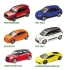 Car model EUROPEAN COLLECTION 1:43 (assortment), Mondo (53220)