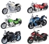 Collection Motorcycles 1:18 (assortment), Mondo (55001)