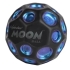 Dark Side of Moon ball black and blue, Waboba (52988)