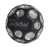 Dark Side of Moon ball black and silver, Waboba (52995)