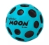 Moon blue-black ball, Waboba (53022)