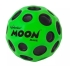 Moon green-black ball, Waboba (53039)