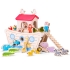 Іграшка-балансир Ноїв ковчег, New Classic Toys (0565)