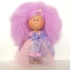Лялька MIA COTTON CANDY, 30см (фіолетова) Nines dOnil (11000)