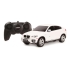 Іграшкова автомодель на радіокеруванні BMW X6 1:24, Rastar (03539)
