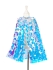 Clothes for Kids Lorelai cape blue, size 110-122 cm, Souza (100869)