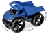 Игрушка Maximus самосвал синий (40207)