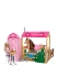 Mysteries Playset with Doll, Toy Horse and Accessories, Barbie (30976)