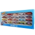 Подарочный набор машинок 20 шт, масштаб 1:64, Hot Wheels (57373)