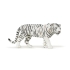 Figurine White Tiger 15.6x4.3x6.8cm, Papo (00450)