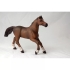 Фигурка Англо-арабская кобыла 16х12х3см, Papo (10756)