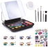 Набор для макияжа Led Make Up Case, Style 4Ever (87619)