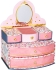 Princess Lillifee box, Spiegelburg (67897)