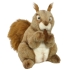 Мяка іграшка Білка, довжина 64см, Hansa (30007)