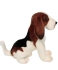 Мягкая игрушка Бигль, высота 26см, Hansa (58629)
