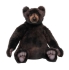 Мяка іграшка Ведмідь бурий, висота 70см, Hansa (63685)