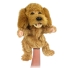 Мягкая игрушка Пудель, серия Puppet, Hansa (84567)