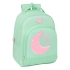 Backpack Blackfit8 Moon, Safta (06347)