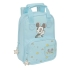 Backpack with handles Mickey Mouse, Safta (45537)