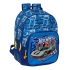 Backpack Hot Wheels Sonny, Safta (53600)