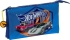 Пенал на три відділення Hot Wheels Sonny, Safta (53679)