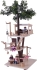 Dolls Wooden Tree House, EverEarth (37675)