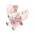 Pink toy cart, La Nina (50493)