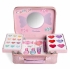 CANDY cosmetics set in a case, Martinelia (99450)