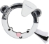 Fisher-Price Multi-Colored Loops Rattle (in set), Mattel (JHB58)