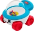 Машинка-каталка Попкорн Fisher-Price, Mattel (JKD57)