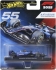 Collectible car Williams Carlos Sainz #55 Formula 1 Hot Wheels, Mattel (JKD85)